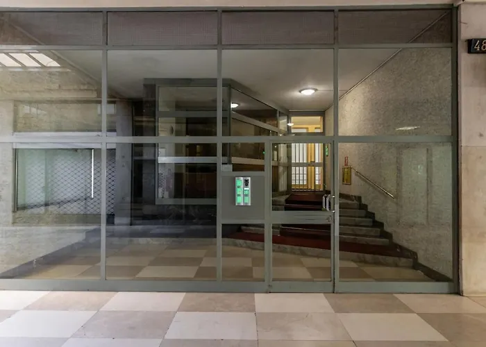 Centrale-duomo 10min - Spacious App - Sleeps 4 Διαμέρισμα Μιλάνο