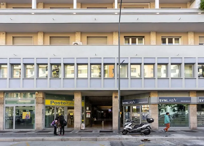 Centrale-duomo 10min - Spacious App - Sleeps 4 Διαμέρισμα Μιλάνο